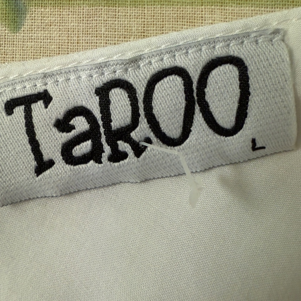 TAROO Chic Sundress - Picture 5 of 7